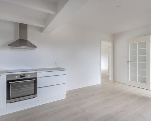 3 værelses lejlighed i Løsning