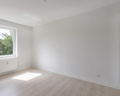 3 værelses lejlighed i Løsning