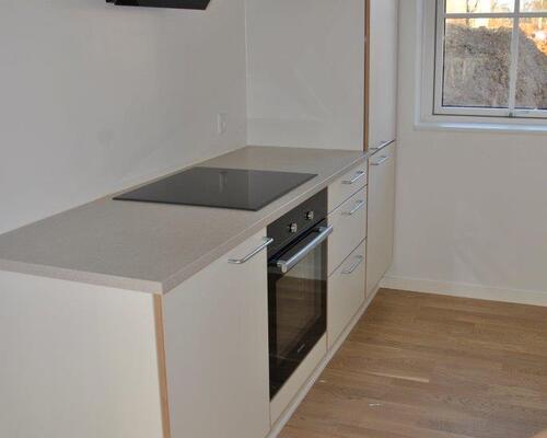 4 værelses hus i Randers NV