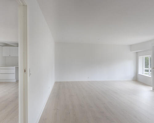 3 værelses lejlighed i Løsning