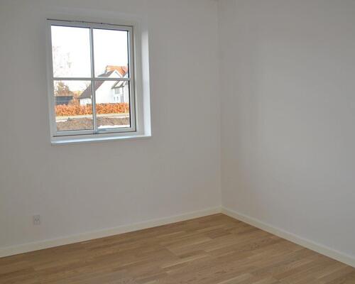 4 værelses hus i Randers NV