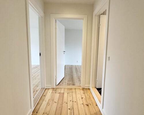 2 værelses – Frederiksgade 11A, 2. sal – Odense C