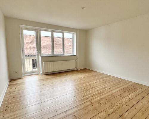 2 værelses – Frederiksgade 11A, 2. sal – Odense C