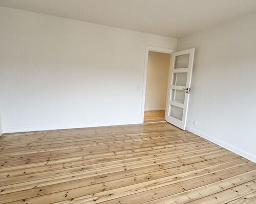 2 værelses – Frederiksgade 11A, 2. sal – Odense C