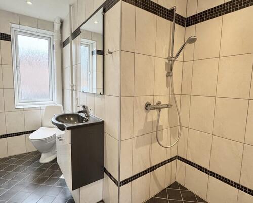 2 værelses – Frederiksgade 11A, 2. sal – Odense C