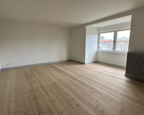 2 værelses – Frederiksgade 7, 2. th. – Odense C