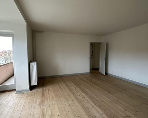 2 værelses – Frederiksgade 7, 2. th. – Odense C