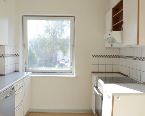 2 værelses – Frederiksgade 7, 2. th. – Odense C