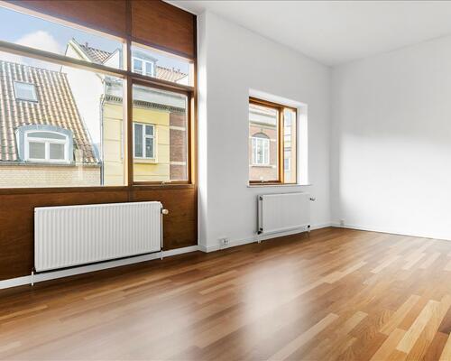 2 værelses lejlighed i Århus C