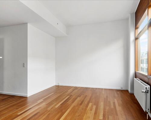 2 værelses lejlighed i Århus C