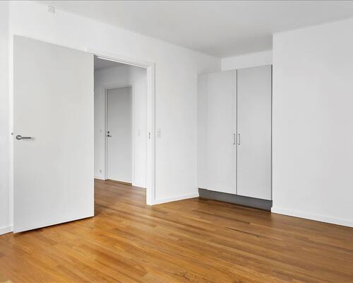 2 værelses lejlighed i Århus C