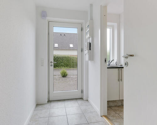 4 værelses hus i Hjortshøj