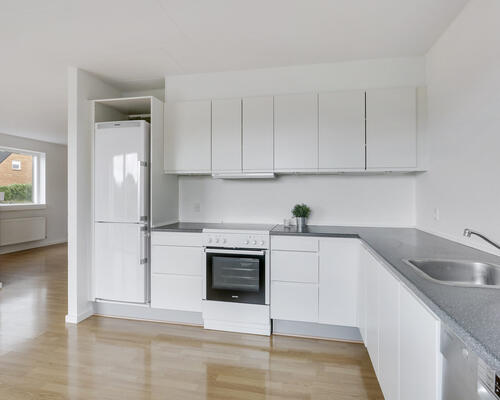 4 værelses hus i Hjortshøj