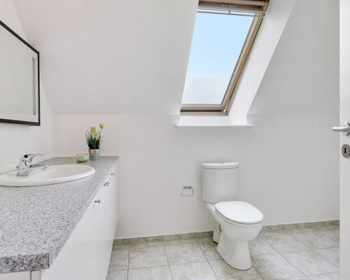 4 værelses hus i Hjortshøj