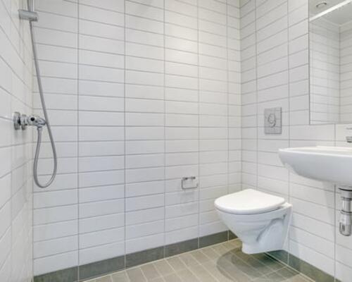 Perfekt begynderlejlighed på god beliggenhed!