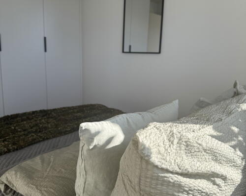 110 m2 værelse i Rønde