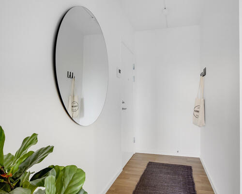 3 værelses lejlighed i Hedehusene