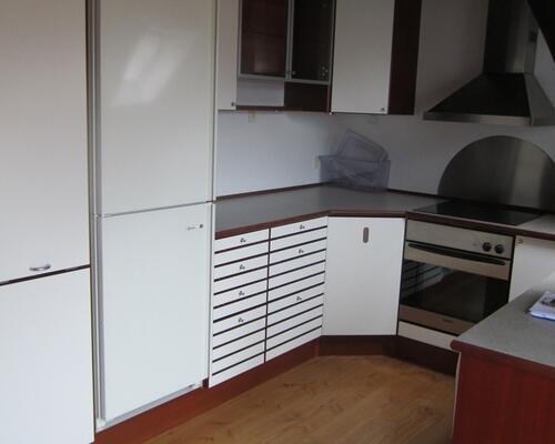 3 værelses lejlighed i Fredericia