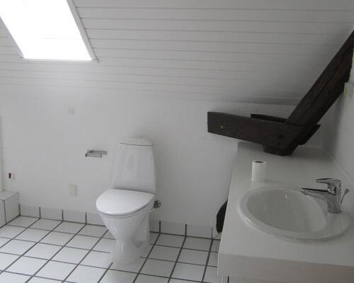 3 værelses lejlighed i Fredericia