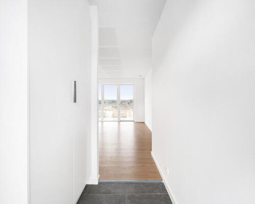 4 værelses ende-rækkehus fra 2023 med 2 badeværelser 😍<br>