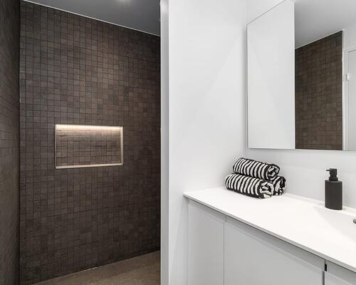 4 værelses hus i Tilst