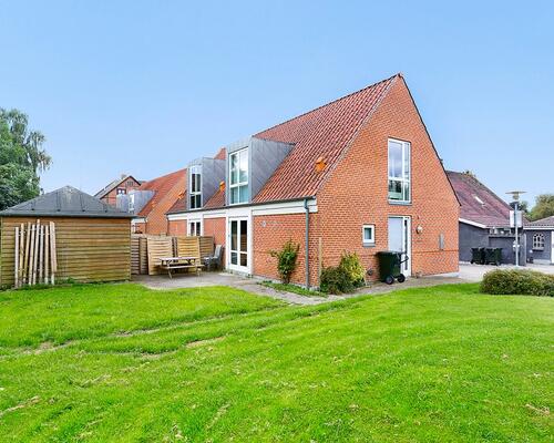 3 værelses lejlighed i Allingåbro