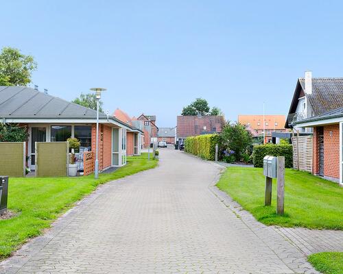 3 værelses lejlighed i Allingåbro