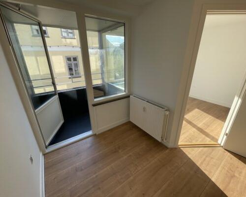 2 værelses lejlighed i Kolding