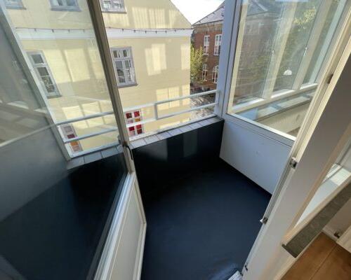 2 værelses lejlighed i Kolding