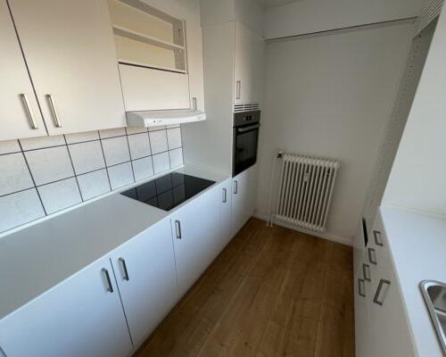 2 værelses lejlighed i Kolding