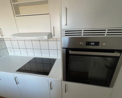 2 værelses lejlighed i Kolding