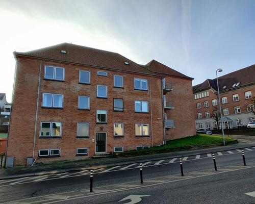 2 værelses lejlighed i Vejle
