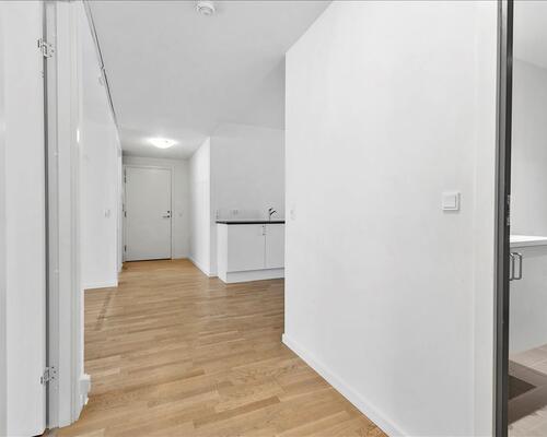 3 værelses lejlighed i Odense C