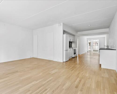 3 værelses lejlighed i Odense C