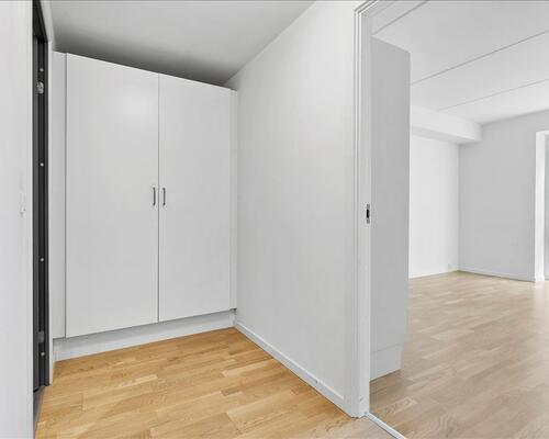 3 værelses lejlighed i Odense C