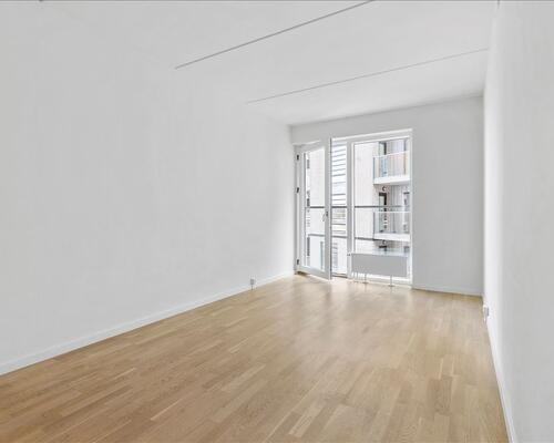 3 værelses lejlighed i Odense C