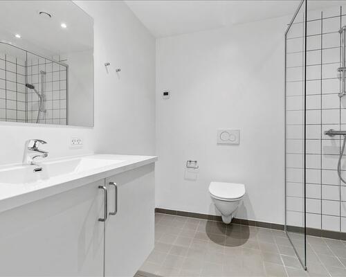 3 værelses lejlighed i Odense C