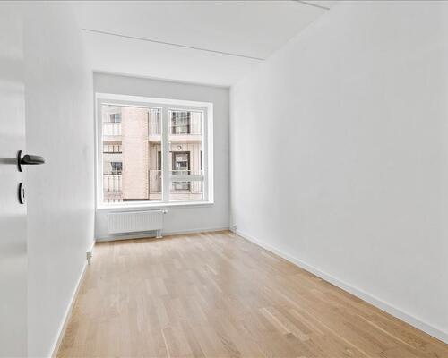 3 værelses lejlighed i Odense C