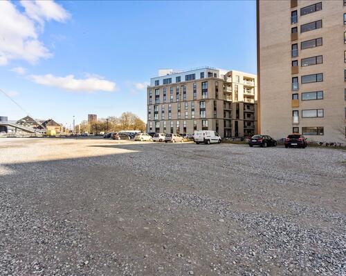 3 værelses lejlighed i Odense C