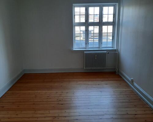 2 værelses delevenlig lejlighed på attraktiv beliggenhed i Vejle