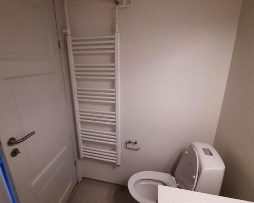 2 værelses delevenlig lejlighed på attraktiv beliggenhed i Vejle