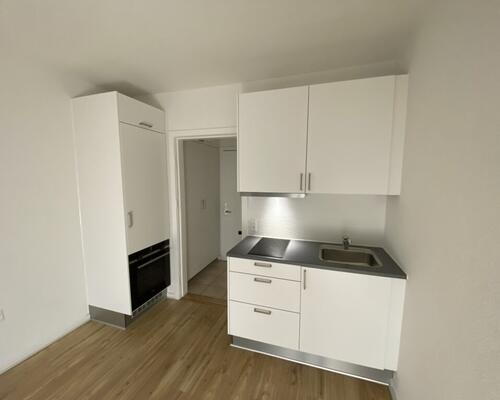 1 værelses lejlighed i Højbjerg