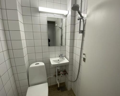 1 værelses lejlighed i Højbjerg