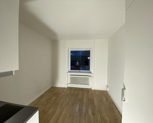 1 værelses lejlighed i Højbjerg