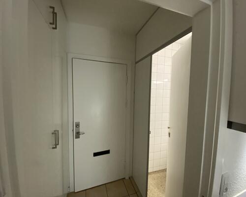 1 værelses lejlighed i Højbjerg