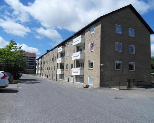 1 værelses lejlighed i Højbjerg