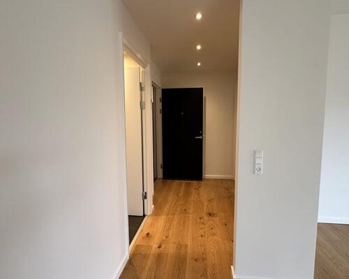 2 værelses – Munkebjergvænget 18, 3. tv – Odense M