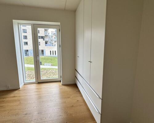 2 værelses – Munkebjergvænget 18, 3. tv – Odense M