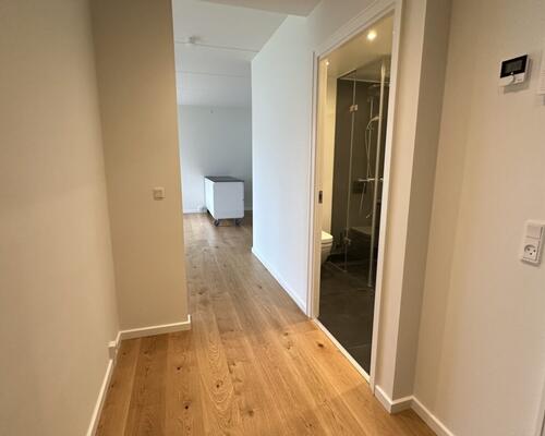 2 værelses – Munkebjergvænget 18, 3. tv – Odense M