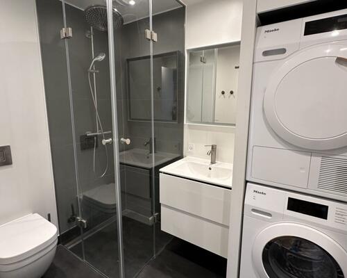 2 værelses – Munkebjergvænget 18, 3. tv – Odense M